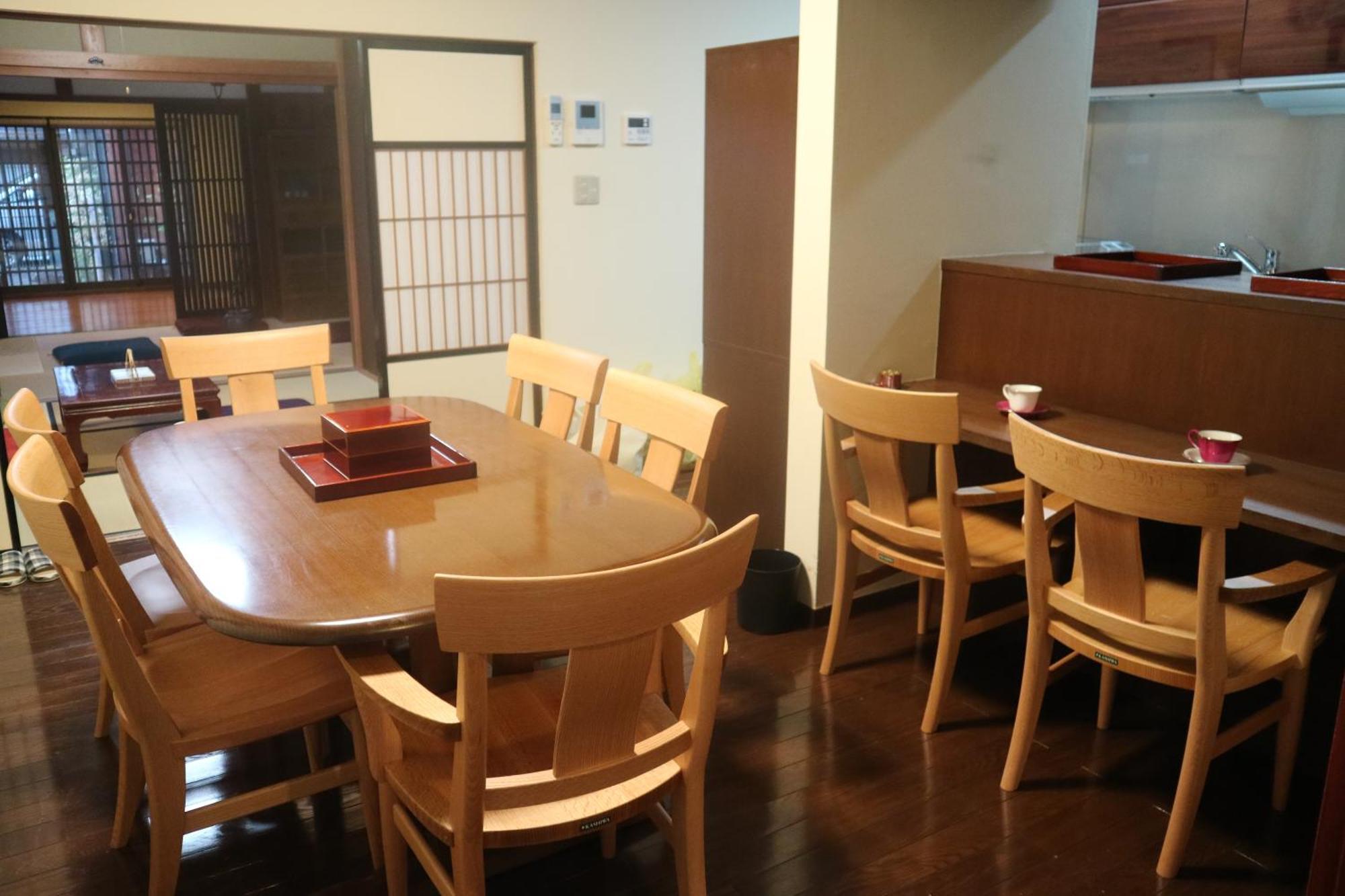 Yoshiki Stay Hida Habitación foto